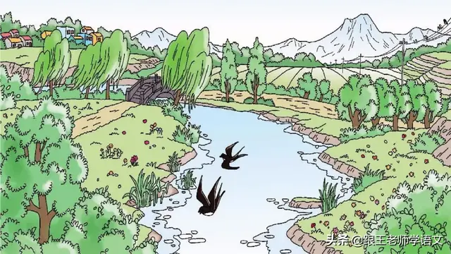 燕的多音字组词，燕京读音（燕国读音（部编语文三年级下册课文2、燕子）