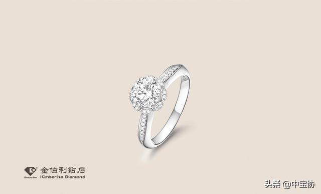 金伯利钻石官网，哪些牌子的裸钻好（金伯利钻石Beautiful）
