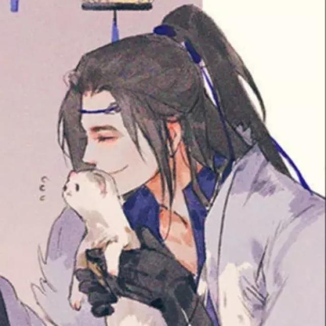 慕辞网名，慕辞（我与春风皆过客）