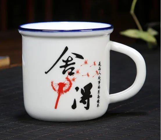 瓷器茶具分为哪几种，瓷质茶具有哪些（常见的五大材质的茶具）