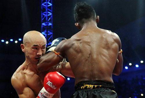 播求为什么会输给一龙，一龙打赢过播求吗（十个一龙也打不过播求）