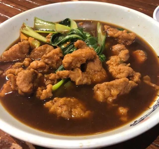 咸阳有什么好吃的特产，咸阳有什么特产小吃（咸阳各地人气特色美食都有哪些）