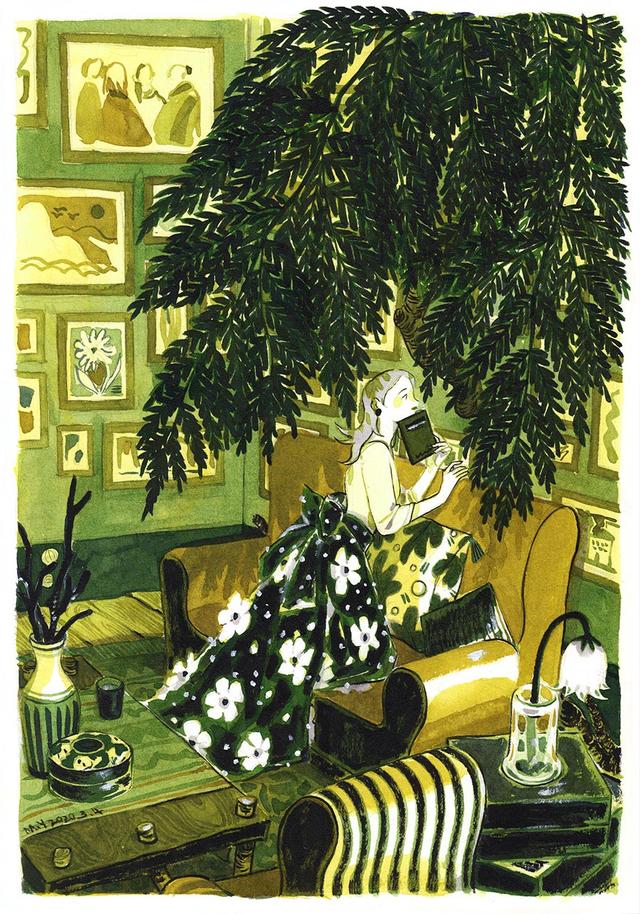 世界灿烂盛大，欢迎回家。，世界灿烂盛大是什么意思（世界灿烂盛大，欢迎回家图片）