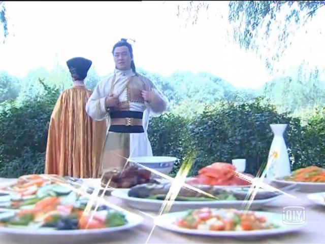 阴蚀王是什么，阴蚀王是什么电视剧（王母娘娘最后为何不直接杀了阴蚀王永绝后患）
