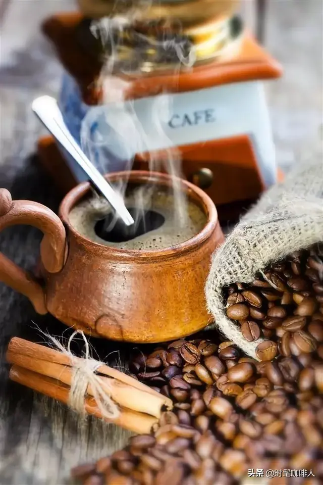 咖啡粉简易冲泡方法，咖啡粉简易冲泡方法图解（冲泡一杯“完美”的咖啡）