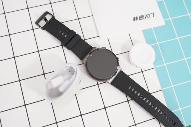 华为手表gt2pro，华为手表gt2和gt2pro的区别是什么（抛开光环谈体验）