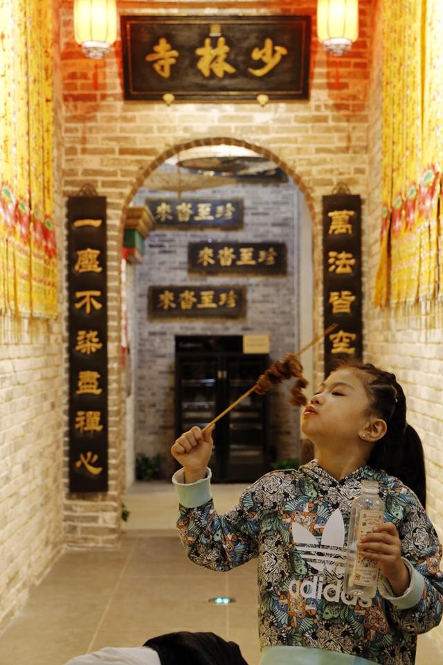 电影小镇在哪里，河南电影小镇在哪里（有人说门票100元太贵）