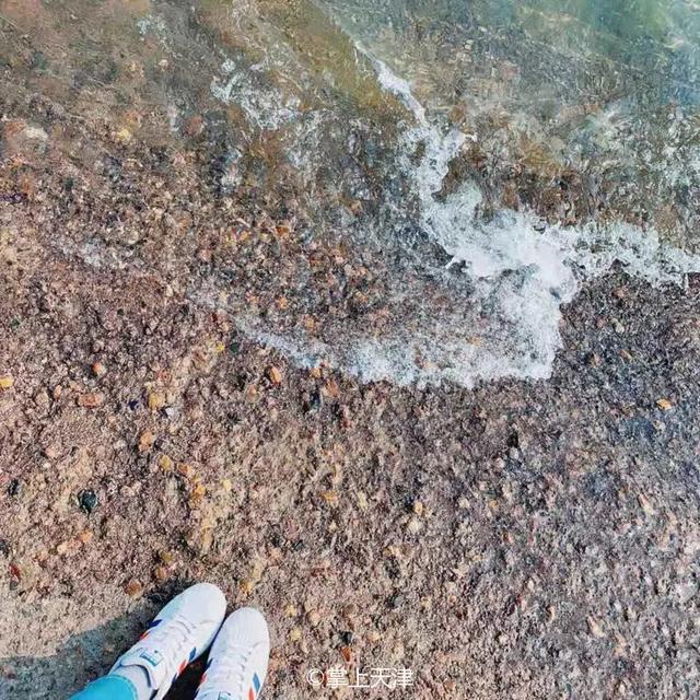 天津海边旅游景点排行榜，天津塘沽旅游景点大全（天津7处小众看海点，景色绝了）