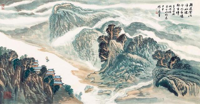 中间小谢又清发，“中间小谢又清发”（中间小谢又清发”——“小谢”是谁）