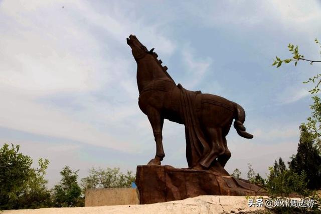 古代梁楚分别指哪，古代梁州指什么地方（河南荥阳楚河汉界古战场）