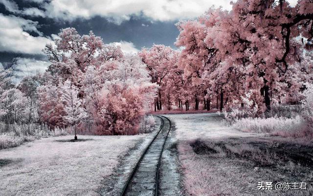 电脑好看的壁纸，10个最佳电脑壁纸（这56张绝美风景）