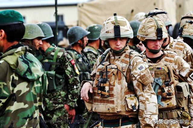 阿富汗为什么常年战乱，美国撤出阿富汗的目的（当地的伊斯兰教有多混乱）