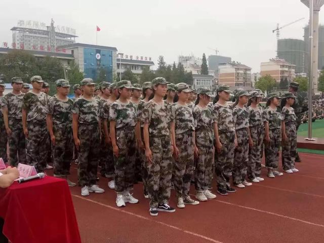 学生军训的意义，为什么学生要进行军训意义是什么（军训的目的及意义）