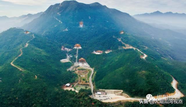 普宁八个风景名胜区，在普宁，适合去哪旅游