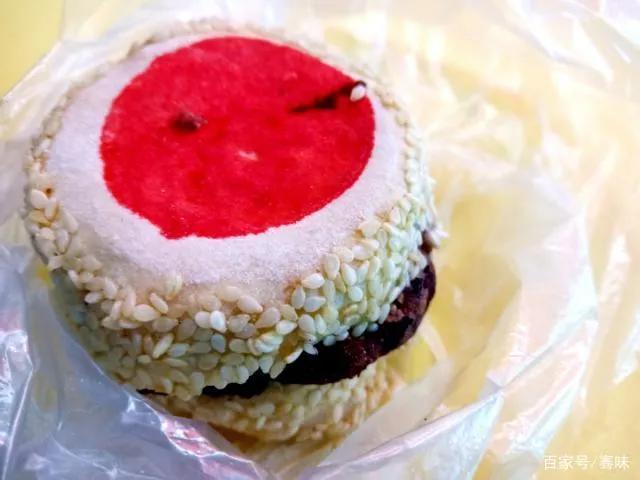 蛤蟆吐蜜做法，中国美食——天津“小货儿”