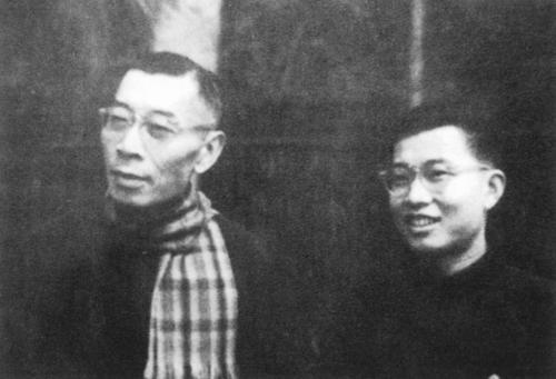 傅雷怎么死的，傅雷是为什么死的（《傅雷家书》背后的故事）