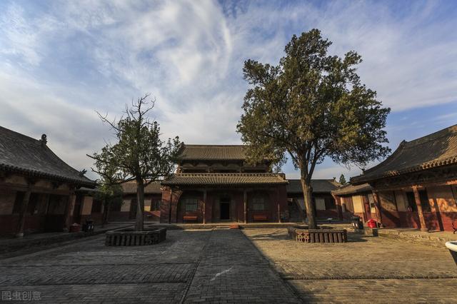 三晋是晋南晋中晋北吗，广义是历史狭义是现在