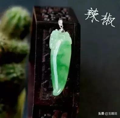 常见玉雕图案的寓意，带您认识77种常见翡翠玉雕题材的寓意