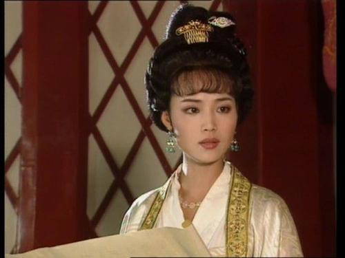 上官婉儿是谁，上官婉儿是谁的孙女（这位历史上独一份的女宰相）