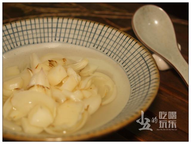 马蹄糖水怎么煲才好吃，马蹄糖水怎么煲才好吃呢（没有什么比这更解暑降温的糖水了）