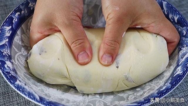 糯米粉可以做什么好吃的，糯米粉可以做什么好吃的简单方便饼（吃了30年糯米粉）