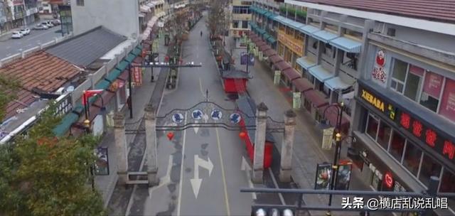 横店在哪个城市，横店在哪个城市哪个区（南北城市化引发人口迁徒南方）