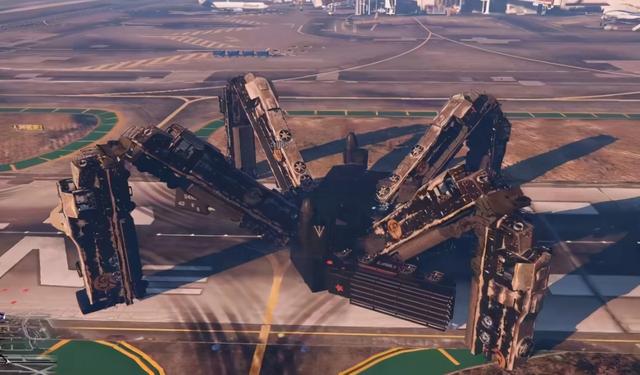 gta5怎么联机，gta5怎么两个人联机（揭秘你未曾见过的《GTA5》线上模式）