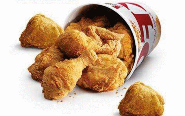 肯德基土豆泥多少克，肯德基土豆泥配料表（2元钱在家做出肯德基的经典土豆泥）