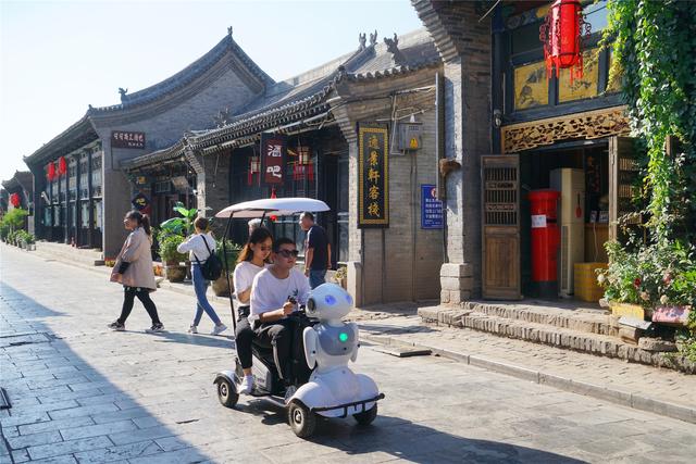 雁门关是在什么地方啊，雁门关是在哪里（国庆小长假旅行目的地推荐）