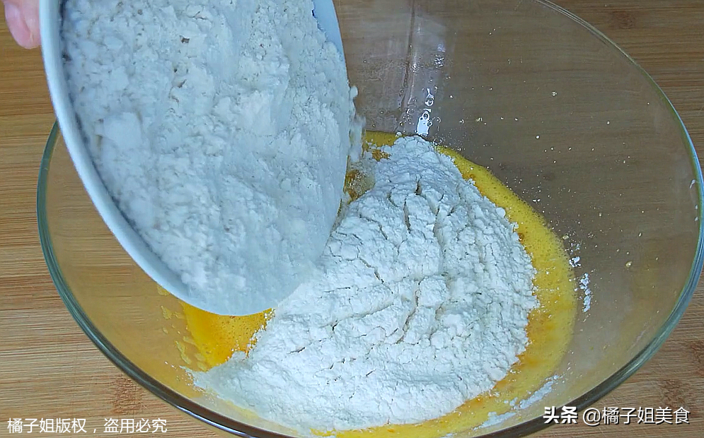 图片[3]-【红豆面包】做法步骤 不用烤箱 健康美味 给孩子吃放心-起舞食谱网