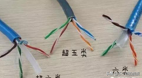 自己如何制作网线，自己如何注册公司（教你一分钟自制高质量网线）