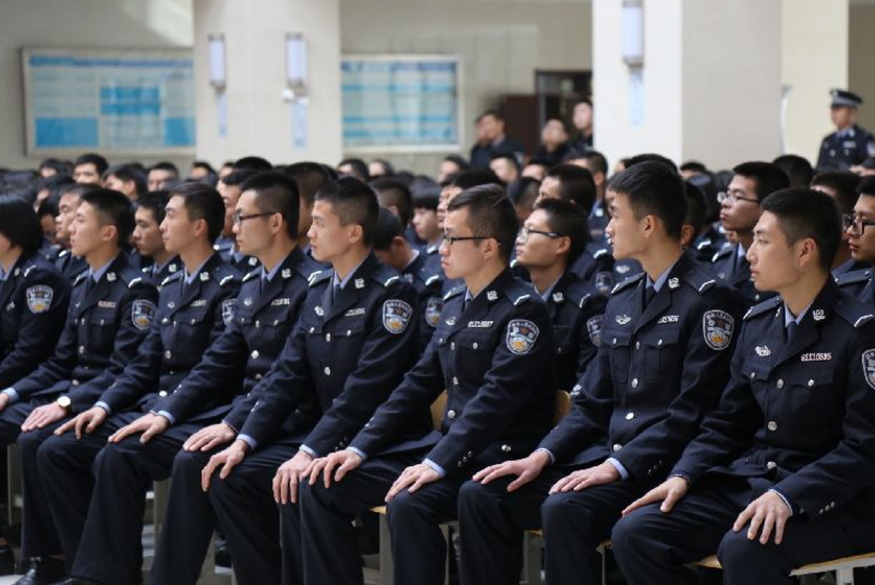 沈阳警官学校是几本（辽宁省内这所）