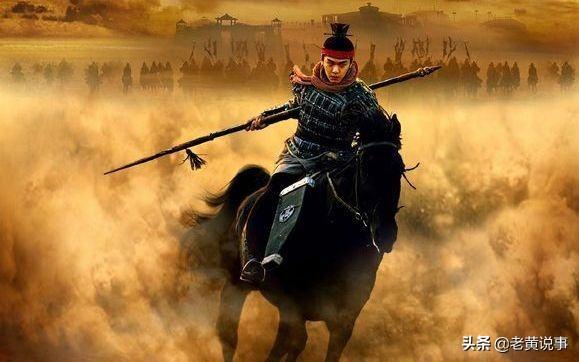 霍去病有没有子女，霍去病有儿子嘛（何以家为”的霍去病有没有娶妻生子）