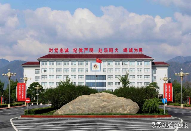 中国消防救援学院怎么样，中国消防救援学院是几本学校（这所年轻的大学值得期待）