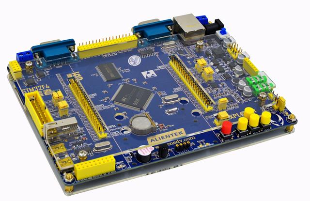 stm32是什么，要看懂stm32要学什么（刚入行不会选择STM32）