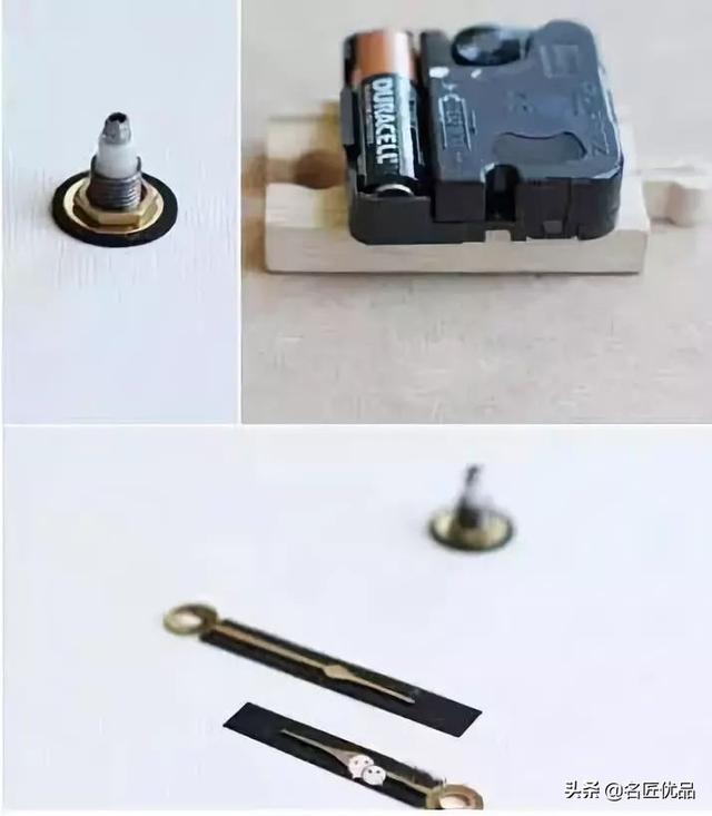 如何做手工钟表，如何做手工钟表制作（幼儿园玩教具手工时钟）