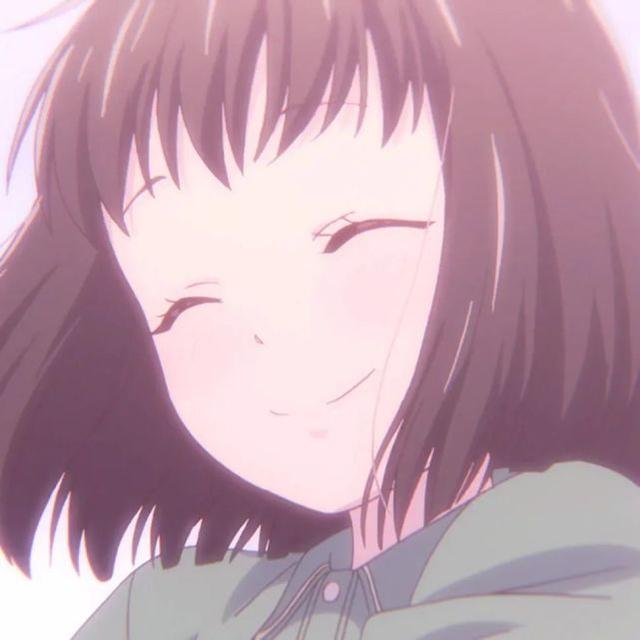 终结的炽天使头像，终结的炽天使头像费娘微信（超好看动漫头像）