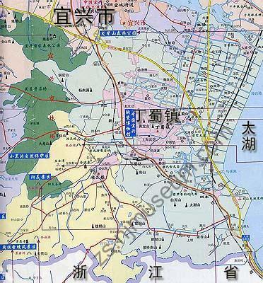 下辖是什么意思，下辖和辖下是什么意思（我国的四级行政区划）