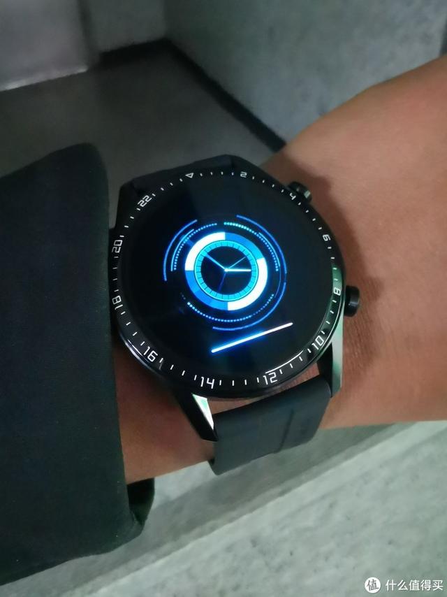 7000字测评HUAWEI WATCH GT2，这里有你想知道的一切