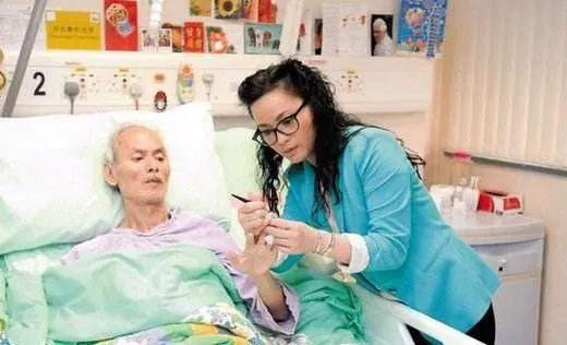 资深武打明星刘家辉64岁生日，资深武打明星刘家辉64岁生日