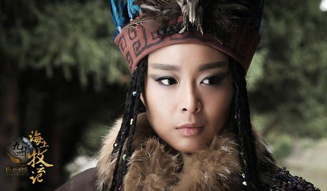 余欢水谁演的，我是余欢水演的什么（《我是余欢水》郭京飞终于把那个虎背熊腰）