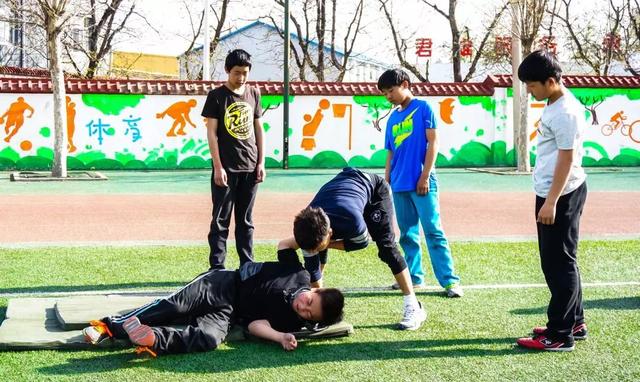 中关村一小有多厉害，中关村一小怎么样（中关村一小怀柔分校一体化办学2月有余）