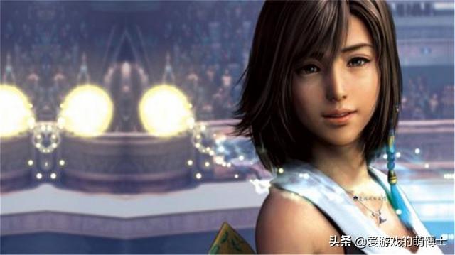 日本玩家票选“最感人催泪的游戏”，《勇者斗恶龙5》屈居亚军