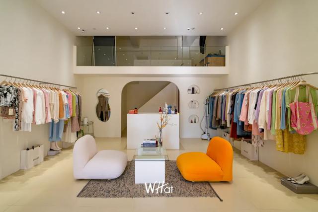 潮流店铺，武汉最新平价潮牌店大搜罗（潮店）