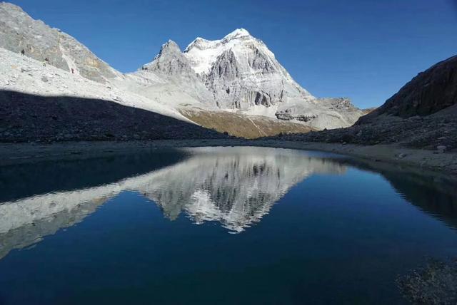 稻城海拔是多少，稻城海拔多少米会有高原反应吗有老虎吗（为什么有些游客说不去后悔一生）