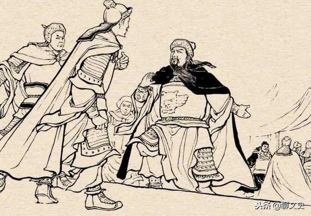 关羽温酒斩华雄，关羽温酒斩华雄时担任什么职务（三国48：关羽温酒斩华雄）