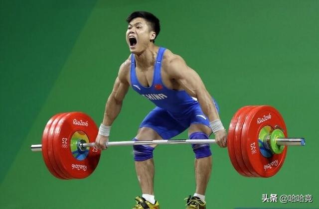 举重世界纪录，举重世界纪录是多少公斤（中国男队手握11项世界纪录）