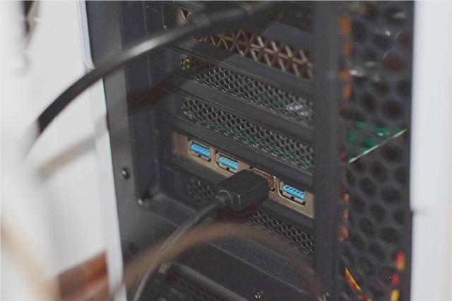 USBHUB是什么，USBHub（是“冷”是“热”）