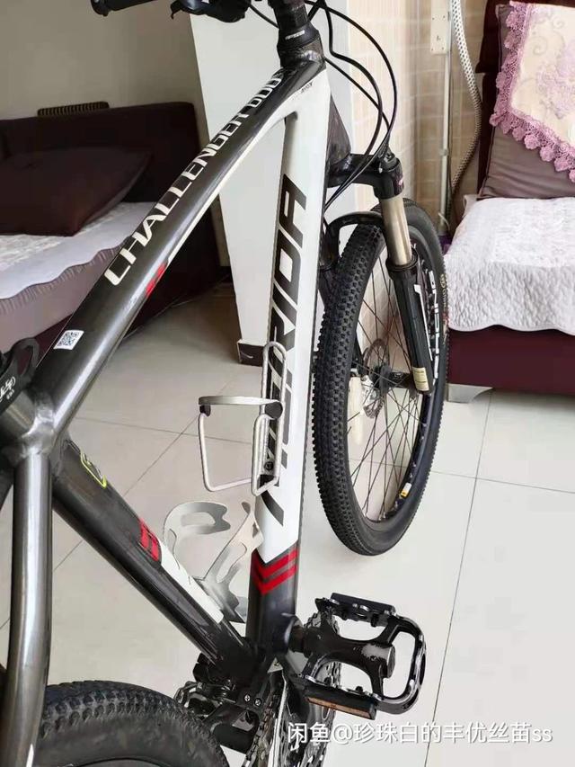 挑战者600山地车，闲鱼上二手挑战者600这车2000元靠谱吗