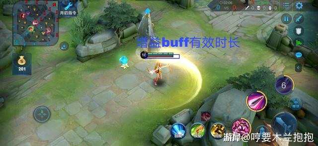 王者花木兰怎么玩，花木兰怎么玩连招（王者荣耀：从零到精通）